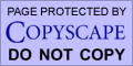 Protected by Copyscape
plagiarism checker - duplicate content and unique article detection software.